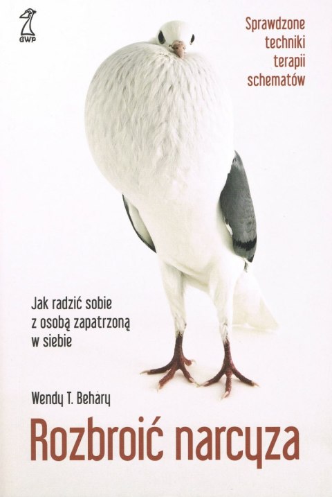 Rozbroić narcyza Rozbroić narcyza