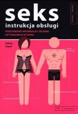 Seks instrukcja obsługi Seks instrukcja obsługi