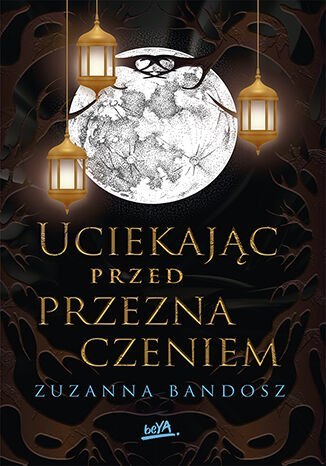 Uciekając przed przeznaczeniem Uciekając przed przeznaczeniem