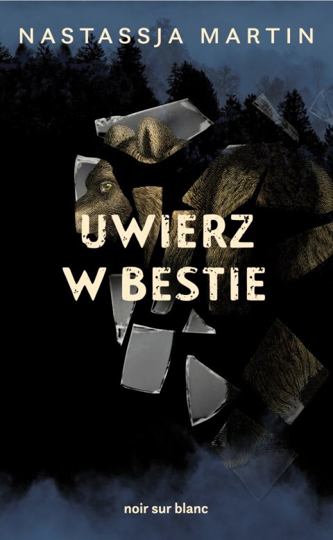 Uwierz w bestie Uwierz w bestie