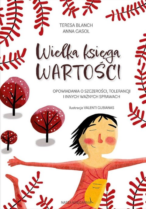Wielka księga wartości wyd. 2023 Wielka księga wartości wyd. 2023