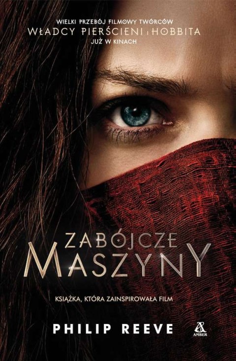Zabójcze maszyny. Tom 1 wyd. kieszonkowe Zabójcze maszyny. Tom 1 wyd. kieszonkowe