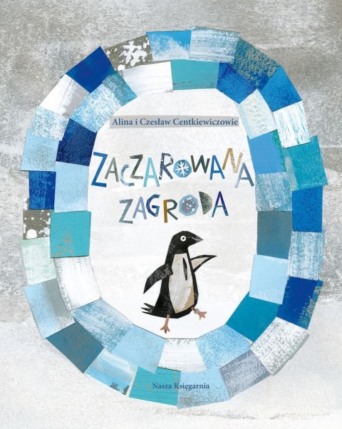 Zaczarowana zagroda. Lektury i edukacja wyd. 2023 Zaczarowana zagroda. Lektury i edukacja wyd. 2023