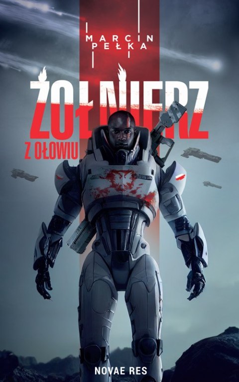 Żołnierz z ołowiu Żołnierz z ołowiu
