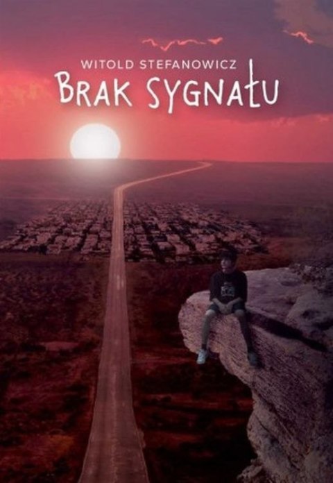 Brak sygnału Brak sygnału
