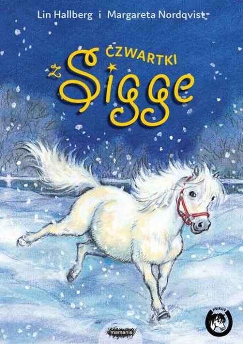 Czwartki z Sigge Czwartki z Sigge