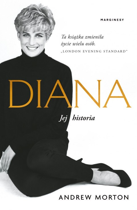 Diana. Jej historia Diana. Jej historia