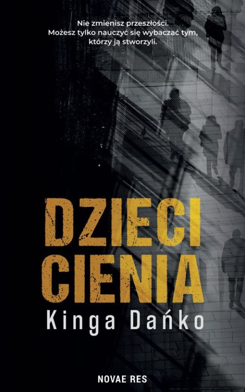 Dzieci cienia Dzieci cienia