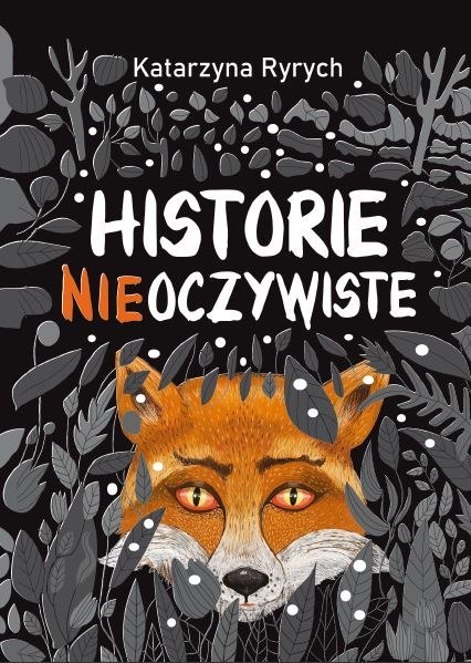 Historie nieoczywiste Historie nieoczywiste
