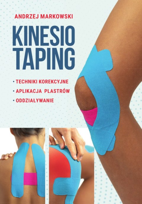 Kinesiotaping Kinesiotaping