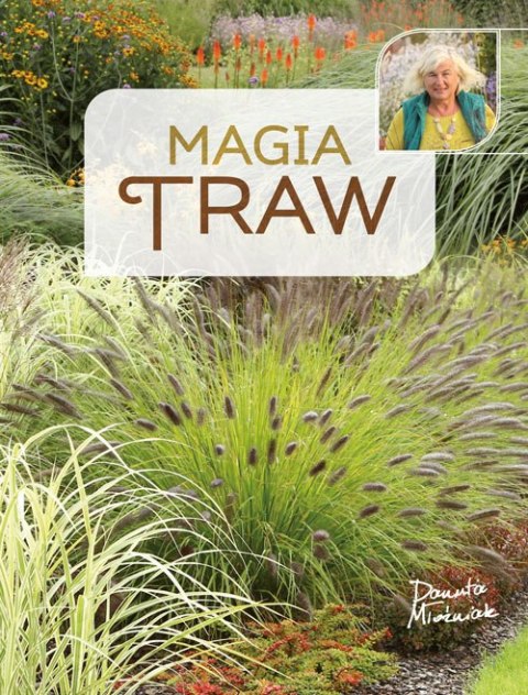 Magia traw Magia traw