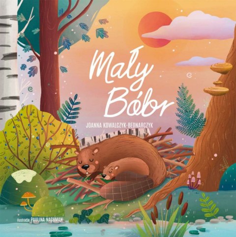 Mały Bóbr Mały Bóbr