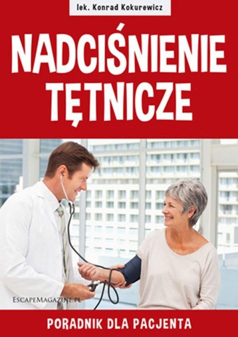 Nadciśnienie tętnicze Nadciśnienie tętnicze