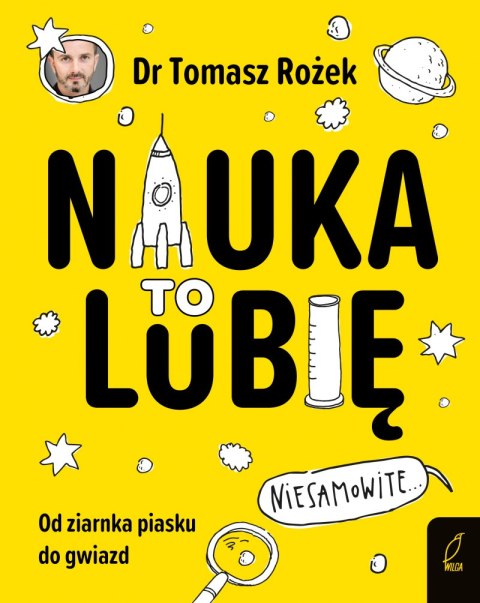Nauka. To lubię wyd. 2023 Nauka. To lubię wyd. 2023