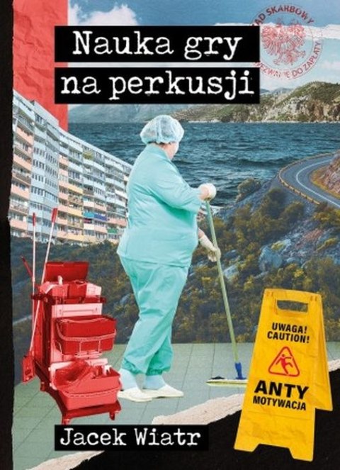 Nauka gry na perkusji Nauka gry na perkusji