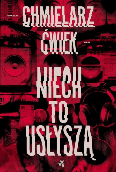Niech to usłyszą Niech to usłyszą