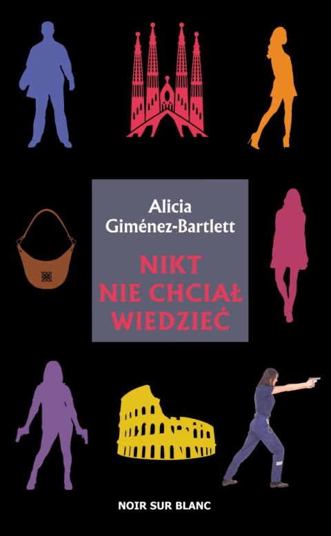 Nikt nie chciał wiedzieć Nikt nie chciał wiedzieć