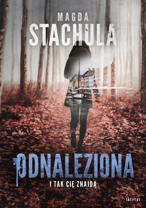 Odnaleziona Odnaleziona