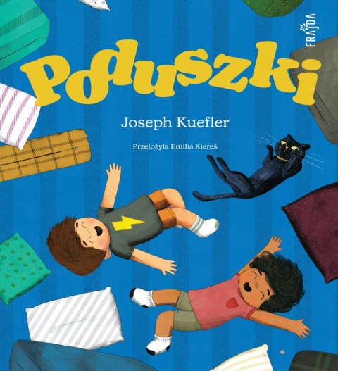 Poduszki Poduszki