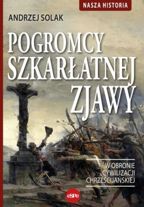 Pogromcy szkarłatnej zjawy Pogromcy szkarłatnej zjawy