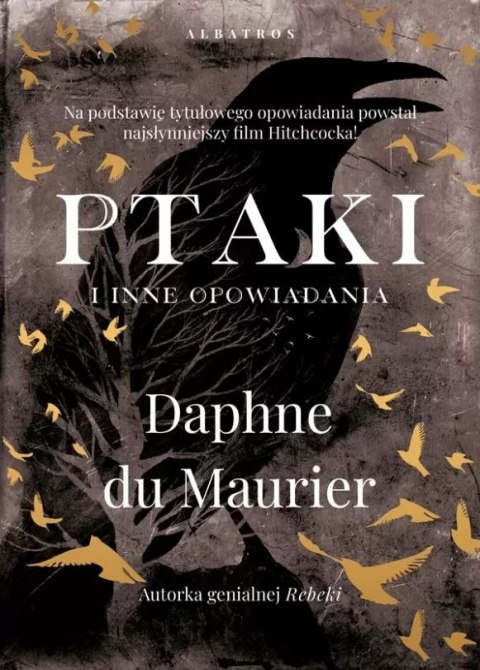 Ptaki i inne opowiadania Ptaki i inne opowiadania