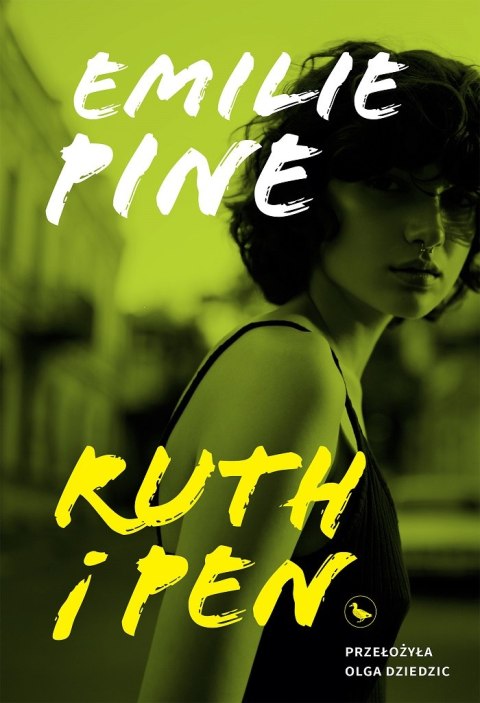 Ruth i Pen Ruth i Pen