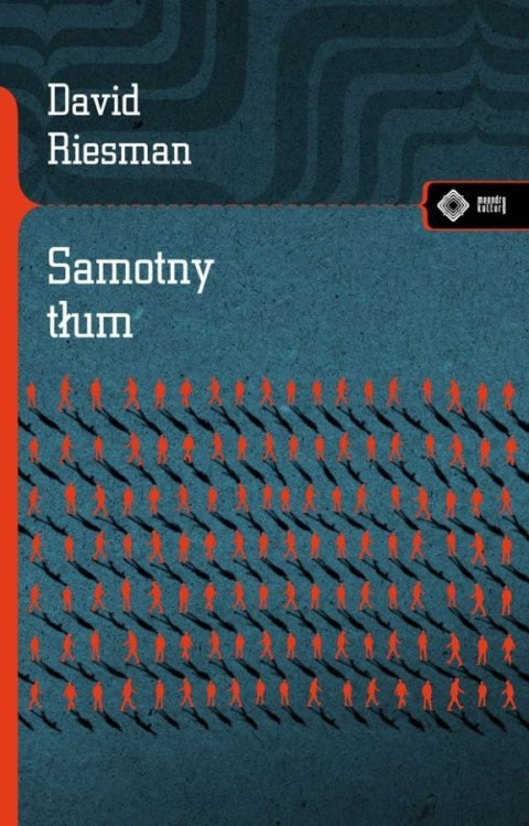 Samotny tłum wyd. 2 Samotny tłum wyd. 2