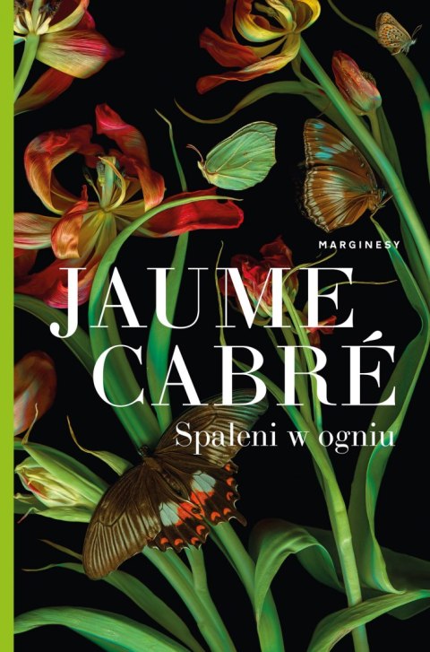 Spaleni w ogniu Spaleni w ogniu