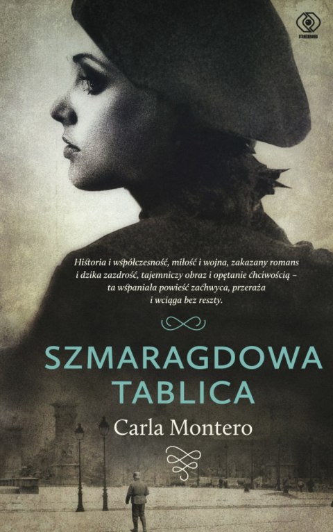 Szmaragdowa tablica wyd. 2023 Szmaragdowa tablica wyd. 2023