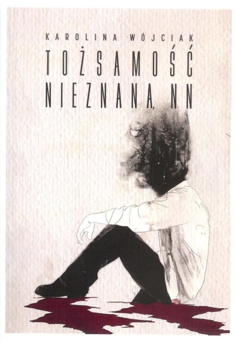 Tożsamość nieznana NN Tożsamość nieznana NN