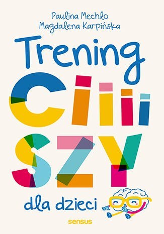 Trening ciiiiszy dla dzieci Trening ciiiiszy dla dzieci