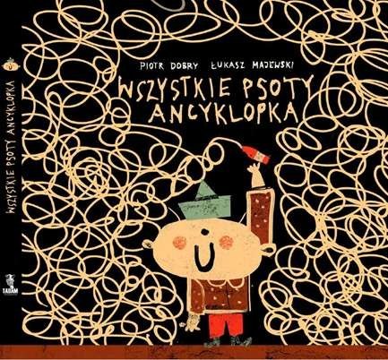 Wszystkie psoty ancyklopka Wszystkie psoty ancyklopka