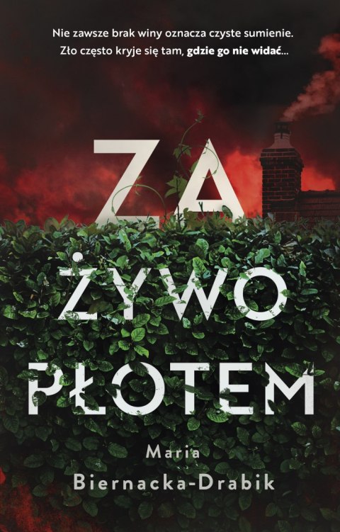 Za żywopłotem Za żywopłotem