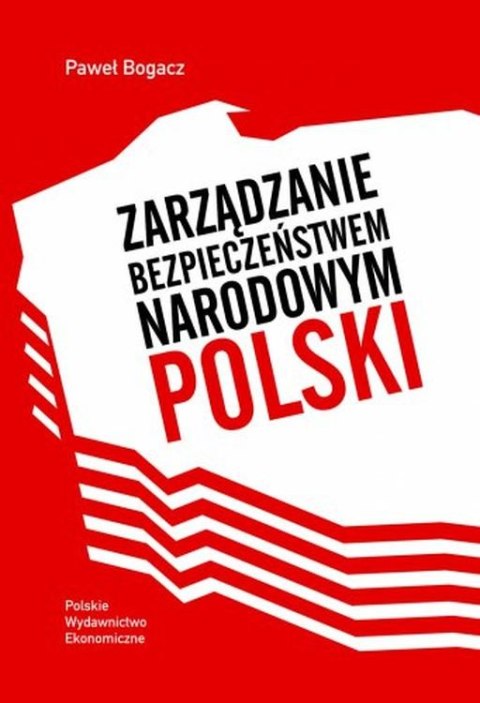 Zarządzanie bezpieczeństwem narodowym Polski Zarządzanie bezpieczeństwem narodowym Polski