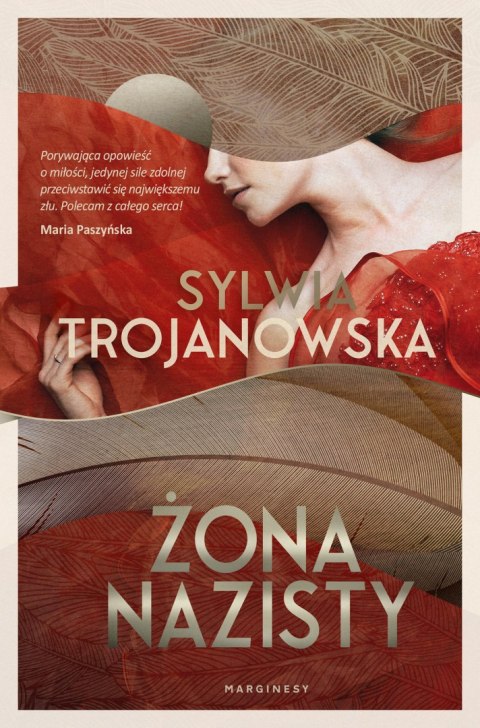Żona nazisty Żona nazisty