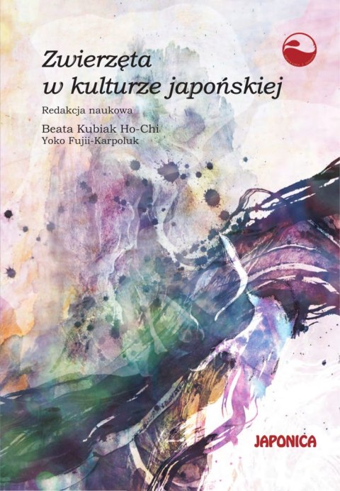 Zwierzęta w kulturze japońskiej Zwierzęta w kulturze japońskiej