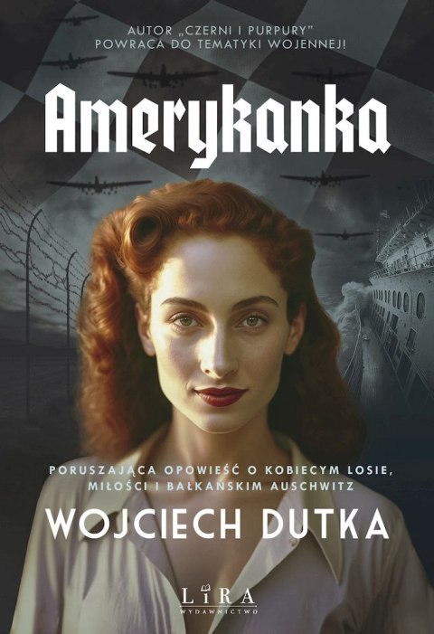 Amerykanka Amerykanka