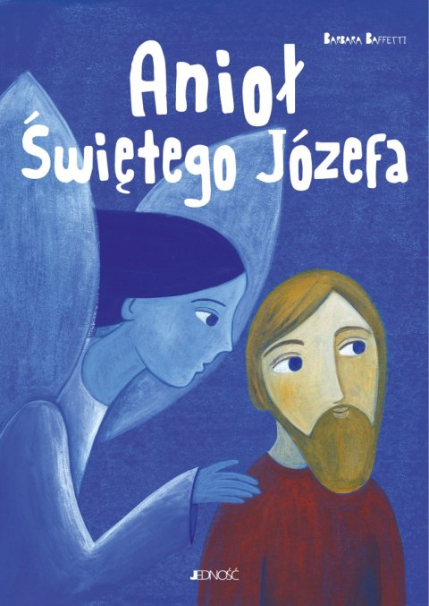Anioł Świętego Józefa Anioł Świętego Józefa
