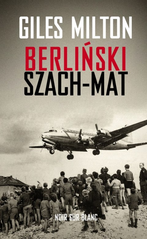 Berliński szach mat Berliński szach mat