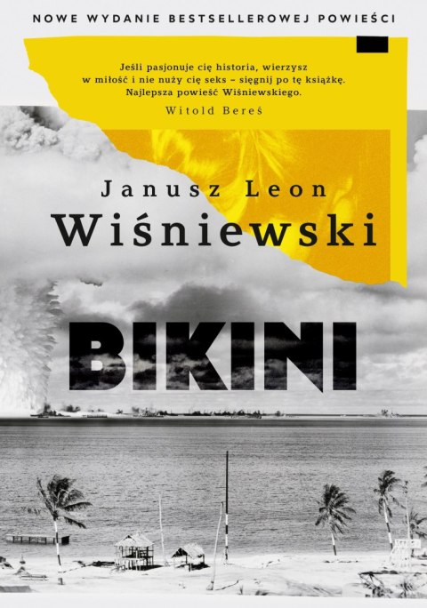 Bikini wyd. 2023 Bikini wyd. 2023