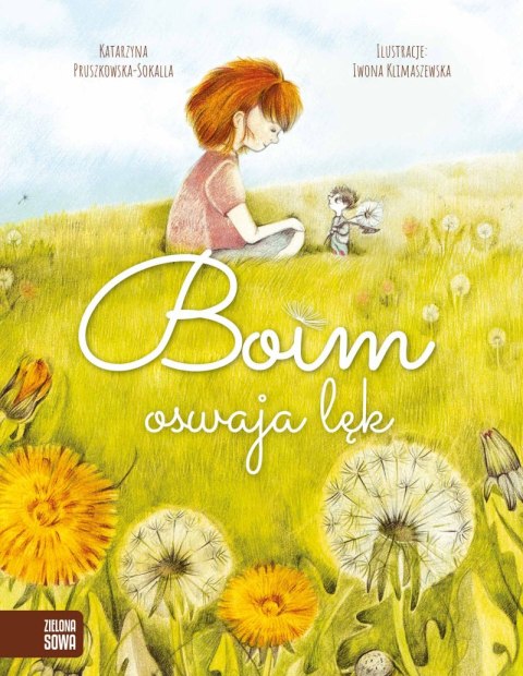 Boim oswaja lęk Boim oswaja lęk