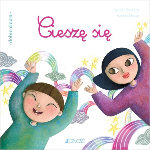 Cieszę się. Dobre słowa Cieszę się. Dobre słowa