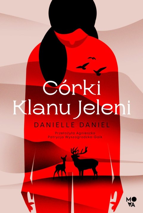 Córki Klanu Jeleni Córki Klanu Jeleni