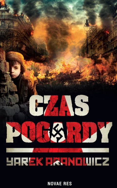 Czas pogardy Czas pogardy