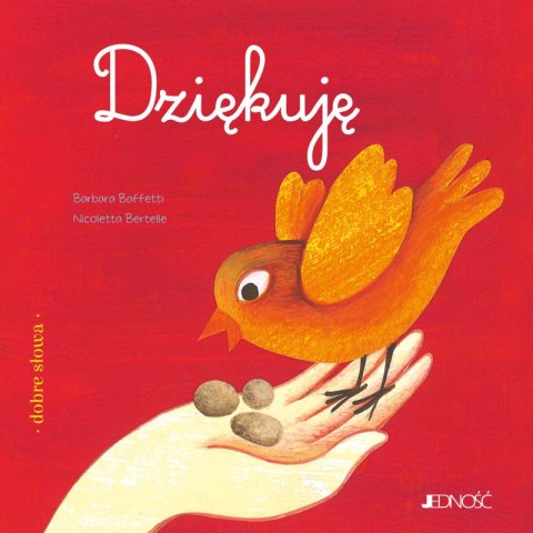 Dziękuję. Dobre słowa Dziękuję. Dobre słowa