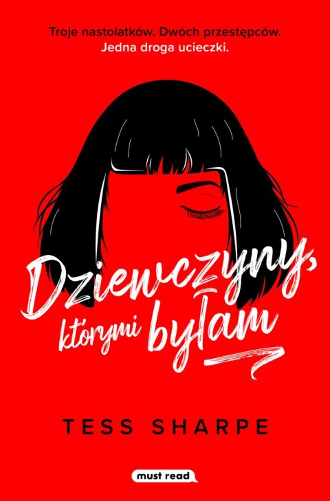Dziewczyny, którymi byłam Dziewczyny, którymi byłam