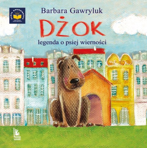 Dżok, legenda o psiej wierności wyd. 11 Dżok, legenda o psiej wierności wyd. 11