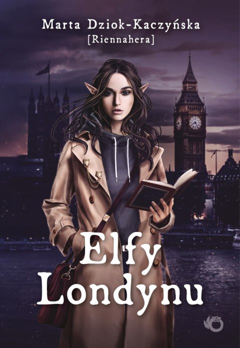 Elfy Londynu Elfy Londynu