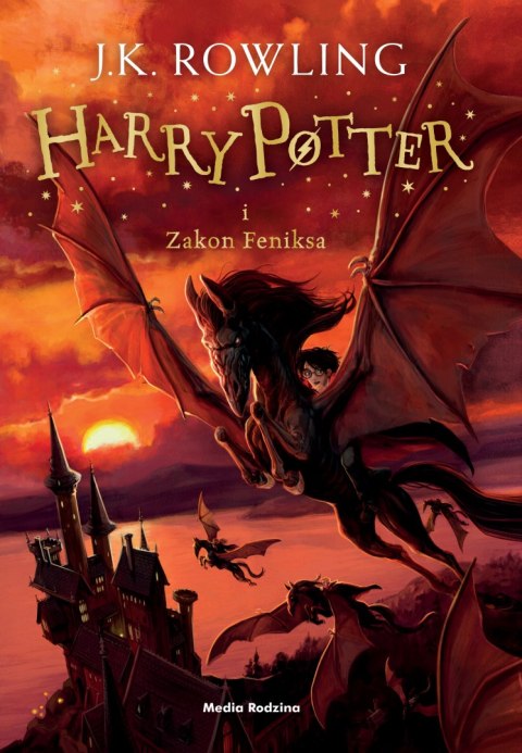 Harry Potter i Zakon Feniksa. Duddle Harry Potter i Zakon Feniksa. Duddle