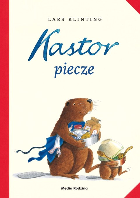 Kastor piecze. Kastor Kastor piecze. Kastor
